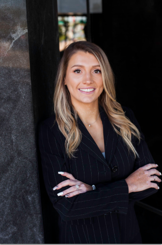 Your Local Mortgage Lender Hard At Work, Torrie Schaefer, Newton, MA