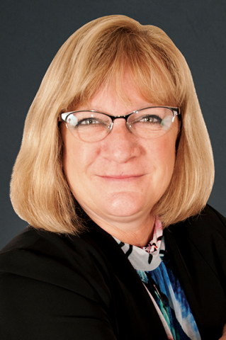 Your Local Mortgage Lender Hard At Work, Tracy White, Madison, WI