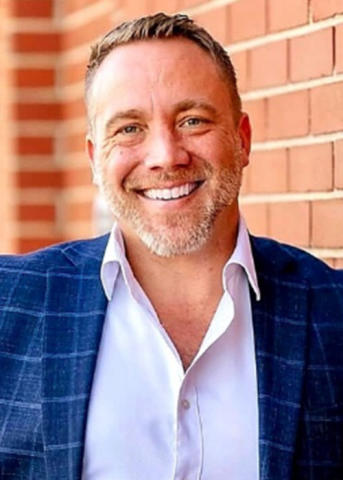 Your Local Mortgage Lender Hard At Work, Travis Nicolaysen, Matthews, NC