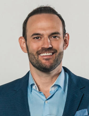 Your Local Mortgage Lender Hard At Work, Trent Morton, Waco, TX