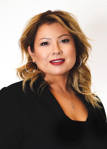 Your Local Mortgage Lender Hard At Work, Tricia Clark, San Dimas, CA