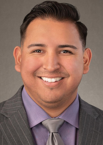 Your Local Mortgage Lender Hard At Work, Tristan Cirelo, McKinney, TX
