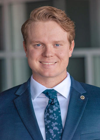 Your Local Mortgage Lender Hard At Work, Triston Crowell, Denver, CO