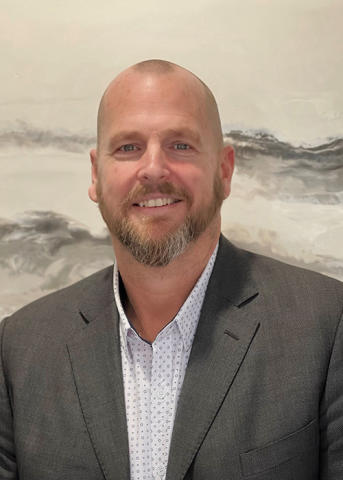 Your Local Mortgage Lender Hard At Work, Troy Chambers, Kirkland, WA