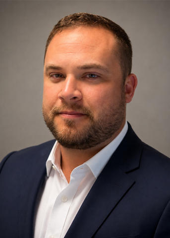 Your Local Mortgage Lender Hard At Work, Tyler Welsh, Temple, TX