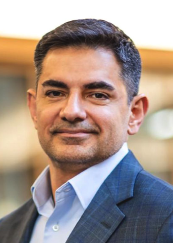 Your Local Mortgage Lender Hard At Work, Ullysses Soto, Schaumburg, IL