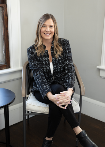 Your Local Mortgage Lender Hard At Work, Valerie Volchko, Uniontown, OH