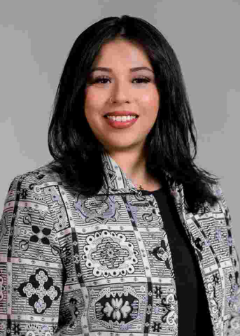 Your Local Mortgage Lender Hard At Work, Victoria Trevino, Belton, TX