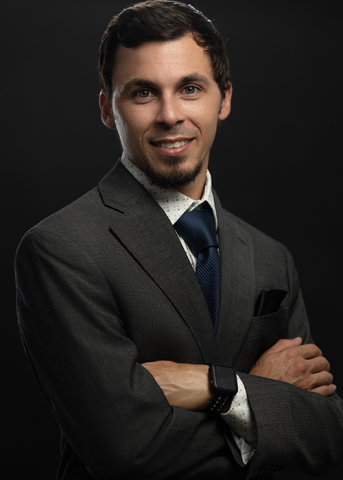 Your Local Mortgage Lender Hard At Work, Vincent Filardo, Oviedo, FL