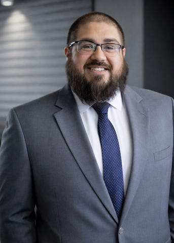 Your Local Mortgage Lender Hard At Work, Wally Lopez, New Palestine, IN