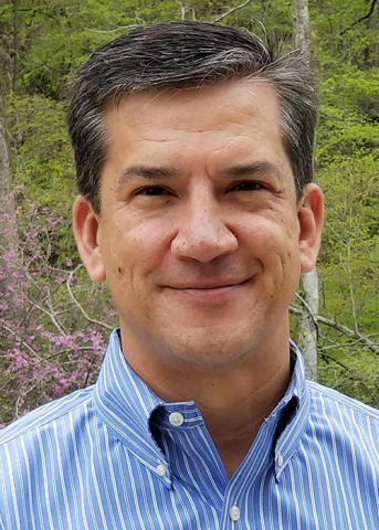 Your Local Mortgage Lender Hard At Work, William Roseberry, Matthews, NC