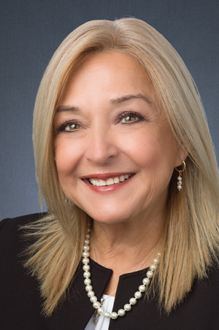 Your Local Mortgage Lender Hard At Work, Yolanda Arriaga, Brownsville, TX
