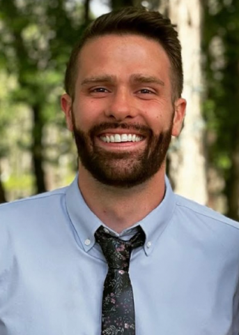 Your Local Mortgage Lender Hard At Work, Zachary Sprenger, Madison, WI