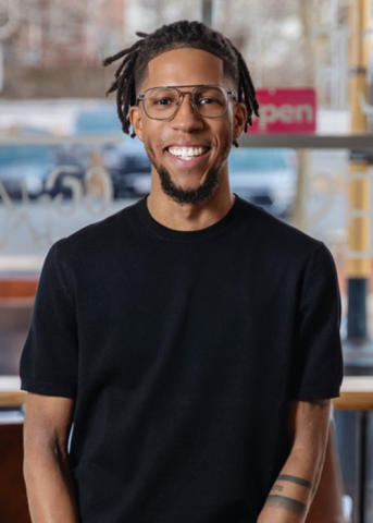 Your Local Mortgage Lender Hard At Work, Zack Cameron, East Longmeadow, MA