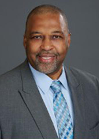 Your Local Mortgage Lender Hard At Work, Zelfaries Brown, Birmingham, AL